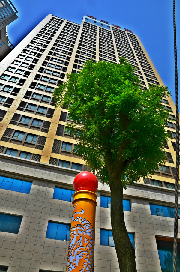 港澳台宝典